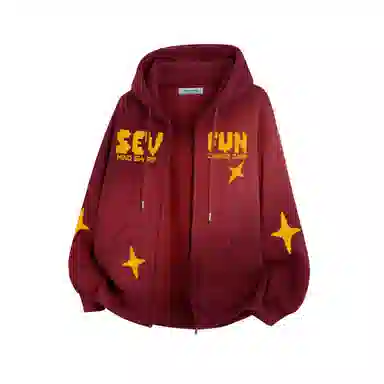 7 SEVFUN LOGO