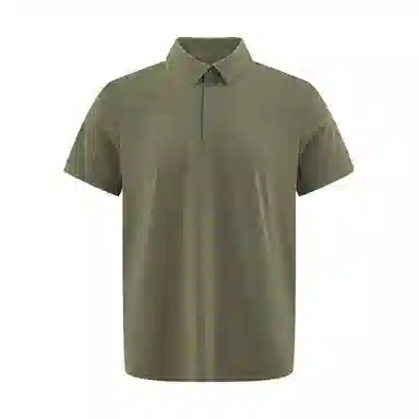 CAT SS25 Polo