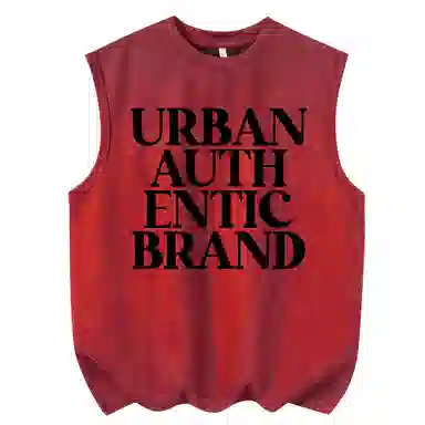 URBAN AUTHENTIC LOGO