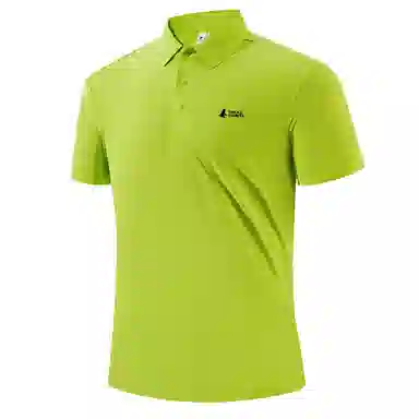 TREKTRAVEL Polo