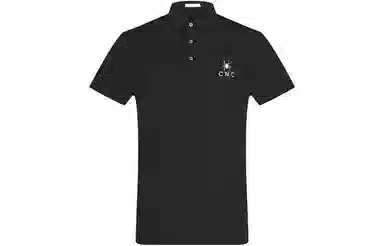 C'N'C LogoPolo