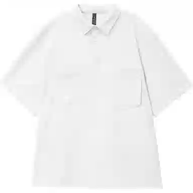 lululemon Relaxed-Fit Short Sleeve Shirt