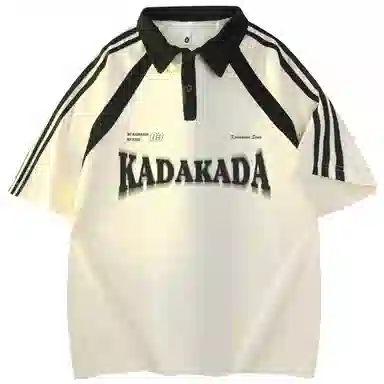 KADAKADA SUITE Polo