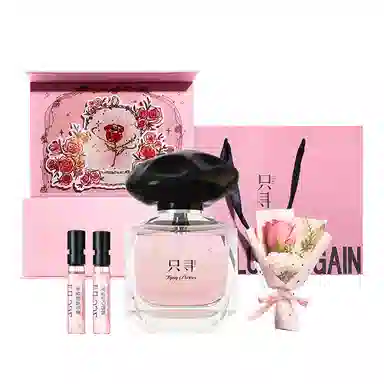 ZCG EDT