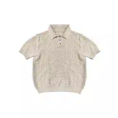 WANNA LAB SS25 POLO