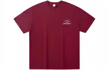 LIGHTNING MONSTER LogoT