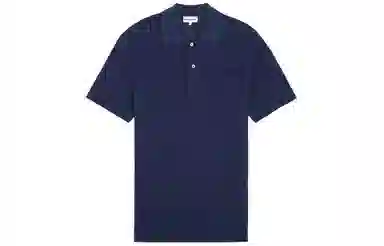 Maison Kitsune SS24 PoloPolo
