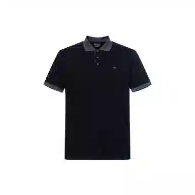 EMPORIO ARMANI SS24 LogoPolo
