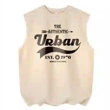 URBAN AUTHENTIC LOGO