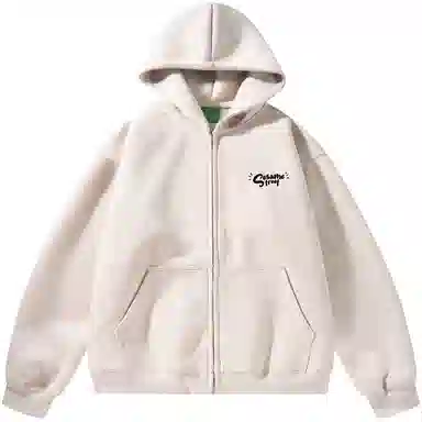 Sesame Street Hoodie