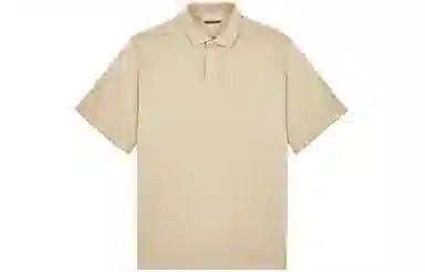 Stone Island Polo Beige