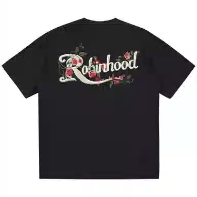 ROBINHOOD LogoT