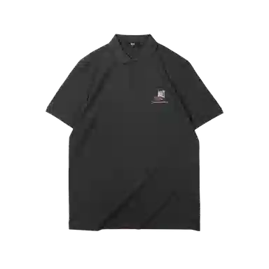 HLA power young POLO