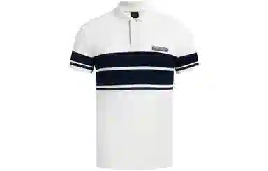 Armani Exchange SS23 Polo