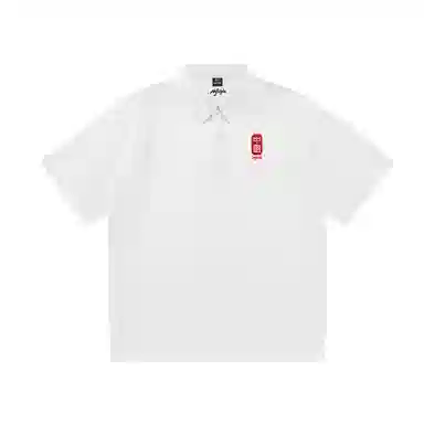 MJ STYLE POLO