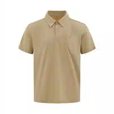CAT SS25 Polo