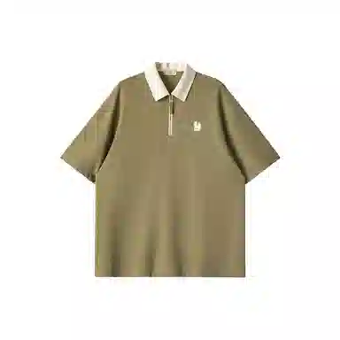 WILLIAM FOXSONS Polo