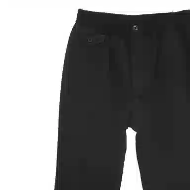Gucci SS23 Black Jeans