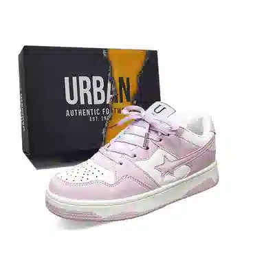 URBAN AUTHENTIC