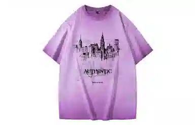 URBAN AUTHENTIC T