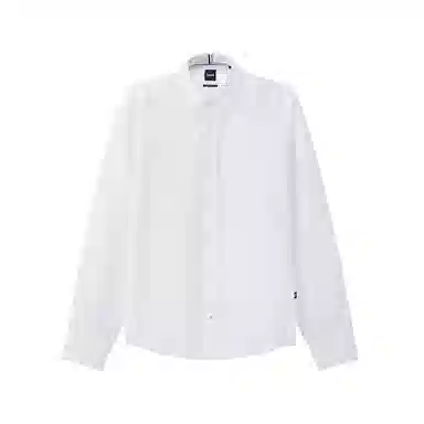 HUGO BOSS LOGO