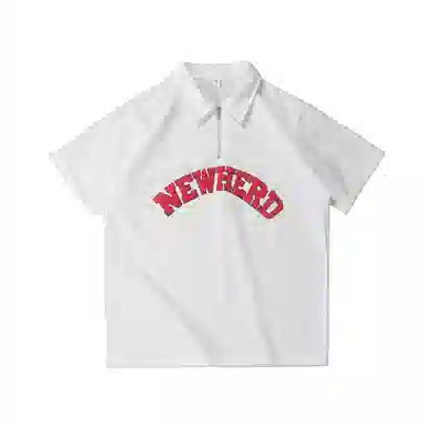 MAURRGOOU Polo