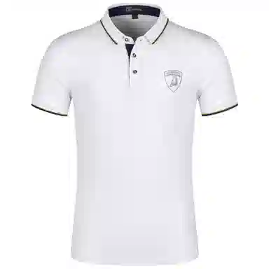 Automobili Lamborghini Polo Shirt
