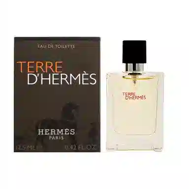 HERMES EDT
