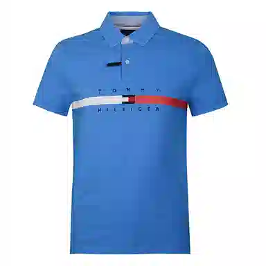 Tommy Hilfiger logoPolo
