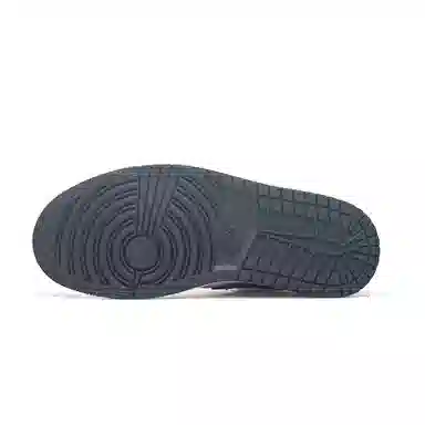 Jordan Air Jordan 1 Low Black Pink