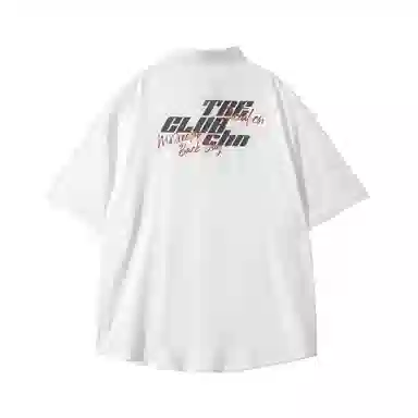 tre club tre club Dline SS23 logo