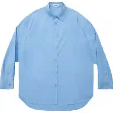 GOOD BAI SS25 916 logooversize