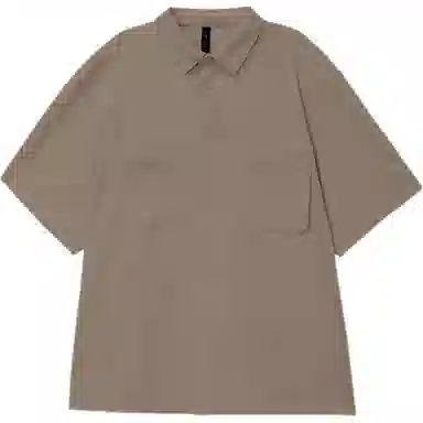 lululemon Relaxed-Fit Short Sleeve Shirt