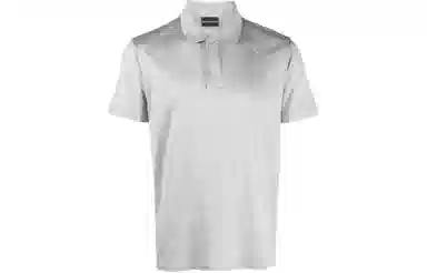 EMPORIO ARMANI LogoPolo