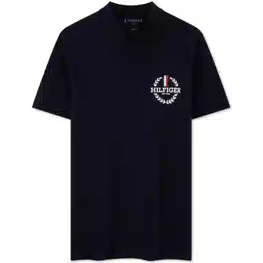 Tommy Hilfiger logoPolo