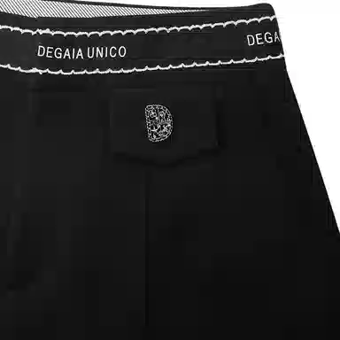 DEGAIA