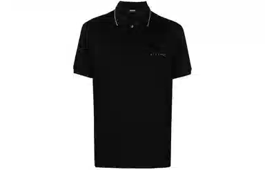 VERSACE FW23 LogoPolo