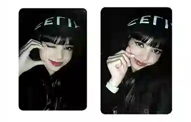 YG Entertainment BLACKPINK