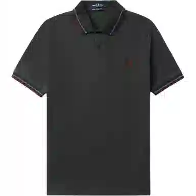 FRED PERRY LogoPolo