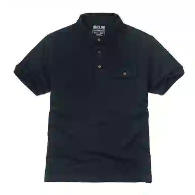 AKCLUB Polo