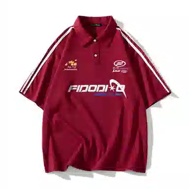 FIDO DIDO Polo Shirt