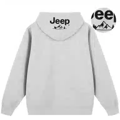 Jeep cleanfitLogo