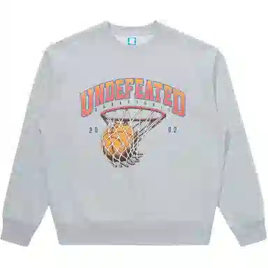 UNDEFEATED FW24