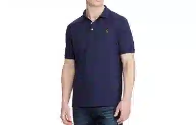 Ralph Lauren LogoPolo