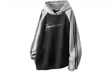 FREO3N Galaxy Series Hoodie