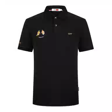 GY goldlion Polo