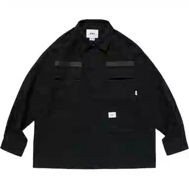 WTAPS