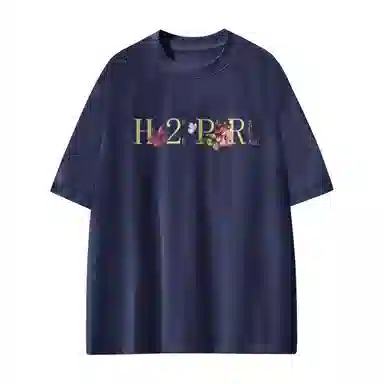 H2P logoT