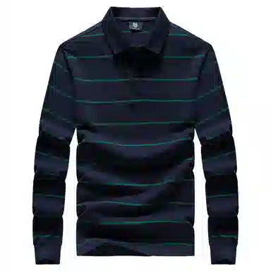SEPTWOLVES Polo