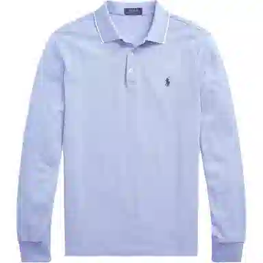 Polo Ralph Lauren SS24 LogoPolo